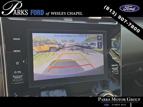 Used 2022 Hyundai Santa Cruz SEL w/ Activity Package FWD image 23