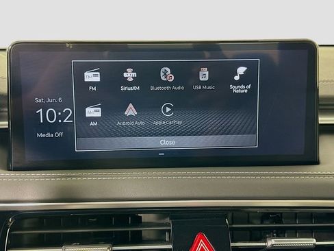 New 2026 Genesis G70 3.3T Sport Prestige RWD image 11