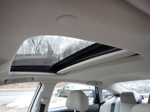 Used 2024 Honda Accord EX image 22