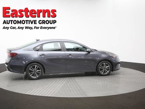 Used 2023 Kia Forte LXS FWD image 43
