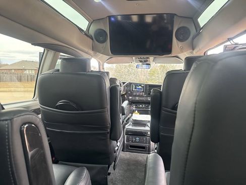 New 2025 GMC Savana 2500 Extended w/ Driver Convenience Package RWD image 48