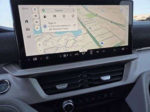 New 2026 Ford Explorer Active image 6