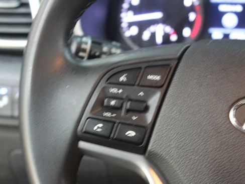 Used 2020 Hyundai Tucson Sport AWD/4WD image 16