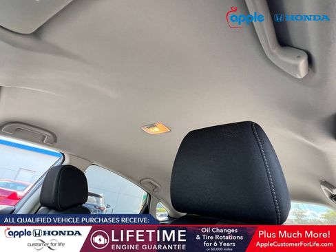 Used 2016 Honda Civic LX image 17