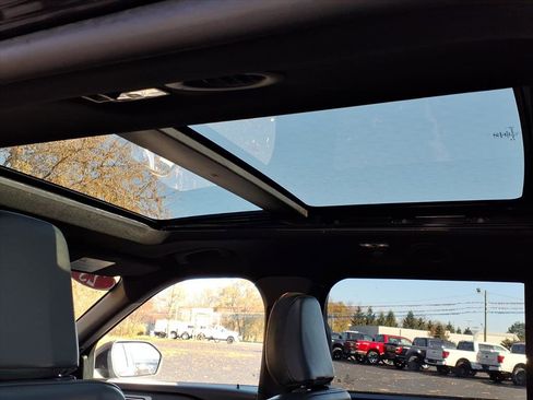 Certified 2023 Ford Explorer Timberline w/ Timberline Technology Package image 20