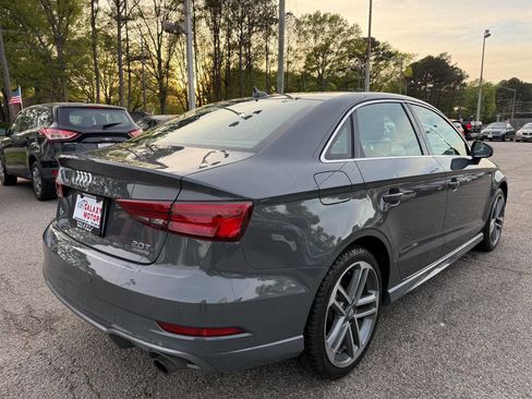 Used 2017 Audi A3 2.0T Premium Plus w/ Premium Plus Package image 6