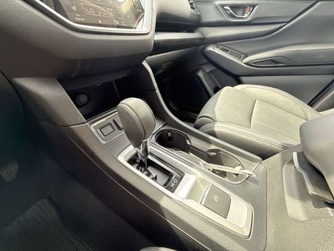Used 2026 Subaru Ascent Premium image 19