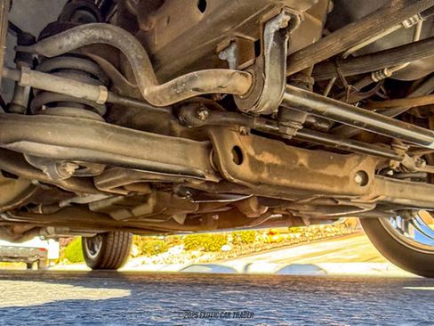 Used 2003 Ford F150 Harley-Davidson image 51