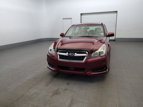 Used 2014 Subaru Legacy 2.5i Premium AWD/4WD image 15