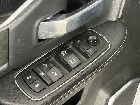 Used 2022 RAM 2500 Laramie image 26