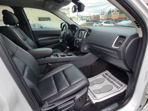 Used 2018 Dodge Durango GT w/ Premium Group image 20