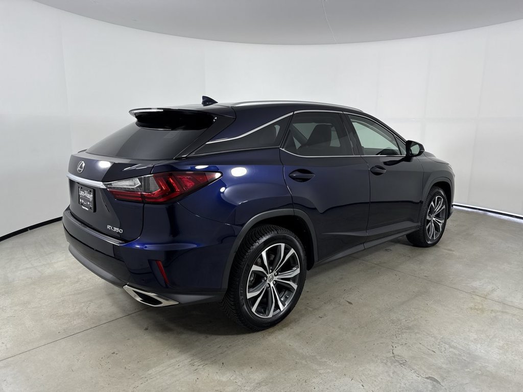 Used 2017 Lexus RX 350 AWD w/ Premium Package image 7
