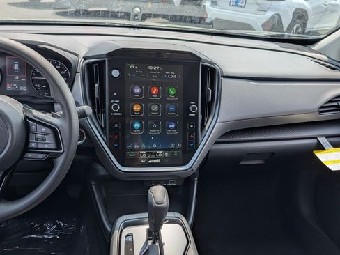 New 2026 Subaru Crosstrek 2.5i Premium AWD/4WD image 8
