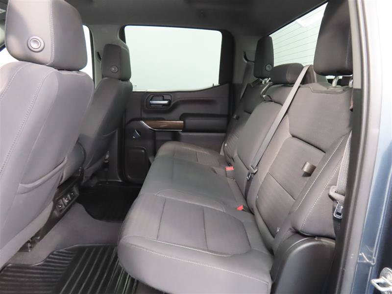 Used 2020 Chevrolet Silverado 1500 RST w/ All-Star Edition RWD image 23