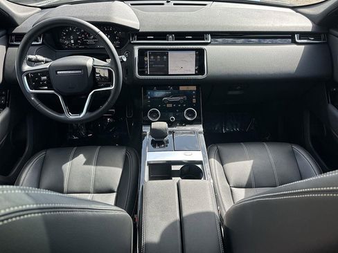 Used 2023 Land Rover Range Rover Velar R-Dynamic S AWD/4WD image 20