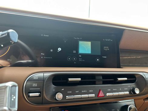 New 2026 Hyundai Palisade Calligraphy FWD image 17