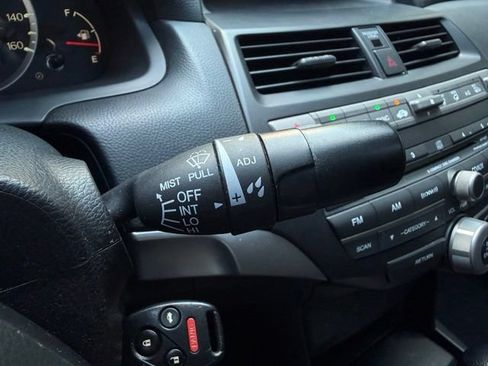 Used 2010 Honda Accord EX-L image 24