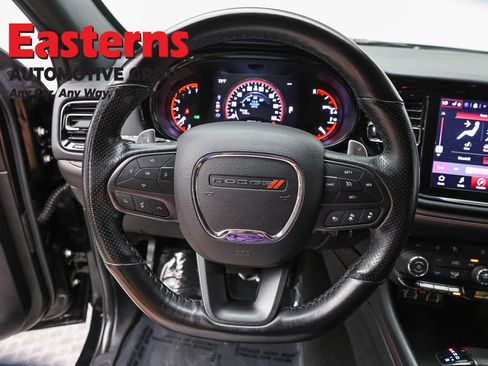 Used 2024 Dodge Durango GT RWD image 10
