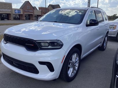 Used 2024 Dodge Durango GT