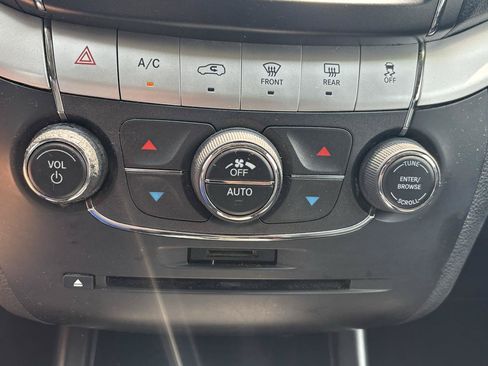 Used 2015 Dodge Journey Limited w/ Sun/Sound & Wheel Group AWD/4WD image 14