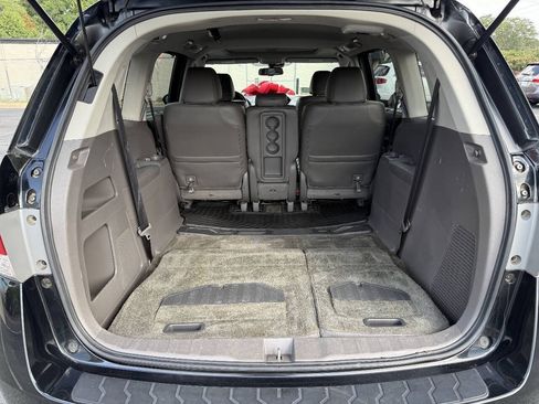 Used 2017 Honda Odyssey EX-L image 25