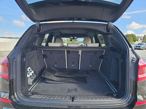 Used 2020 BMW X3 xDrive30i w/ Executive Package image 16