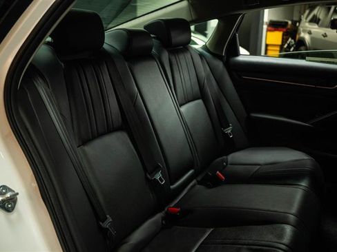 Used 2022 Honda Accord Sport Special Edition image 10
