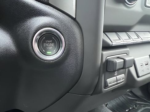 New 2025 Chevrolet Silverado 3500 W/T w/ WT Convenience Package image 12