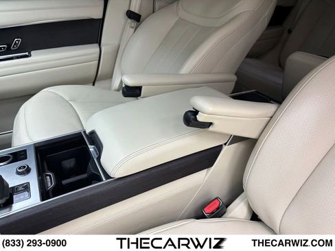 Used 2023 Land Rover Range Rover Long Wheelbase Autobiography AWD/4WD image 69