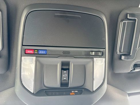 Certified 2025 Subaru Forester Sport AWD/4WD image 24