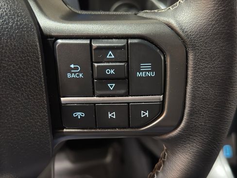 Used 2024 Ford F150 XLT w/ XLT Black Appearance Package image 27