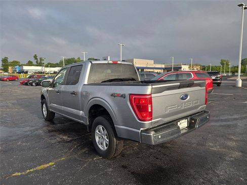 Used 2023 Ford F150 XLT image 29