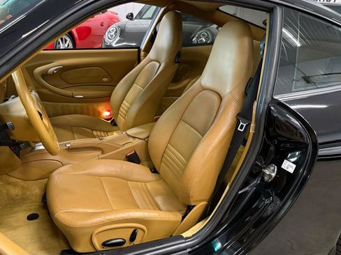 Used 2003 Porsche 911 GT3 RS image 39