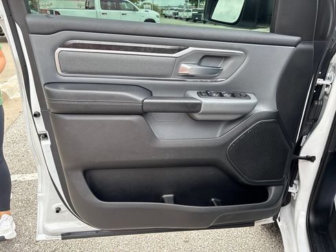 Used 2023 RAM 1500 Big Horn AWD/4WD image 56