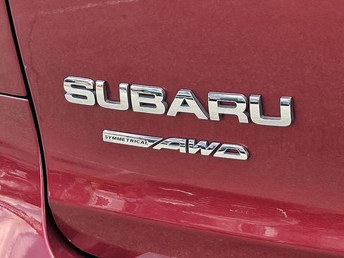 Used 2021 Subaru Ascent Premium w/ Convenience Package image 32