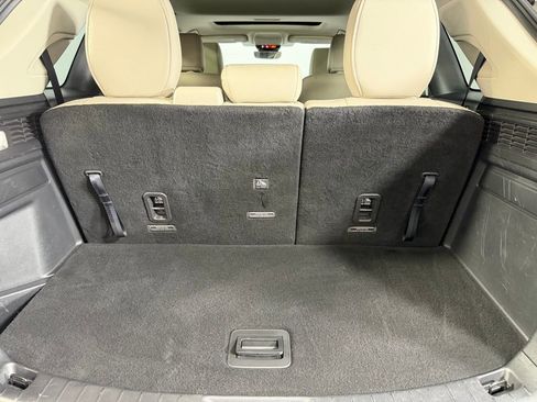 Used 2024 MAZDA CX-90 Plug-In Hybrid w/ Preferred image 28