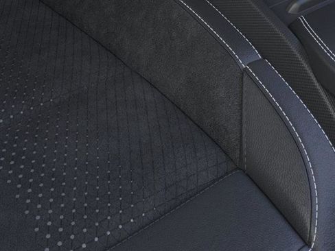 New 2025 Ford Mustang Mach-E GT image 38