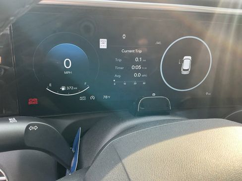 New 2026 Hyundai Palisade SEL AWD/4WD image 11