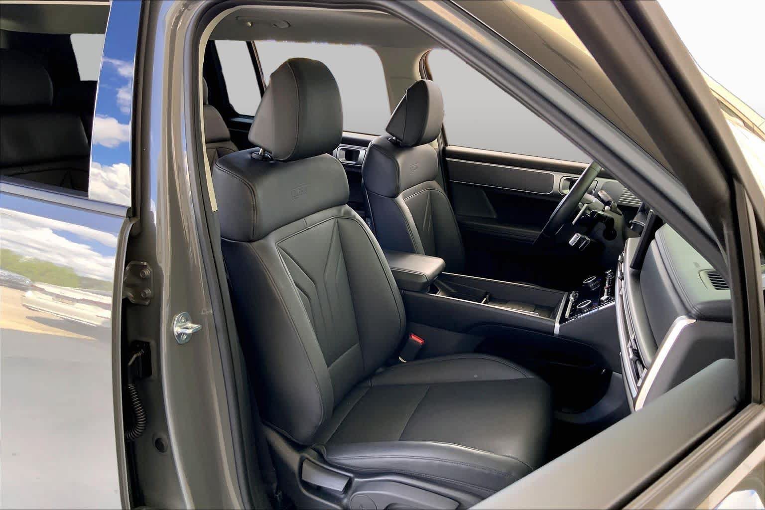 Used 2026 Hyundai Santa Fe XRT AWD/4WD image 9