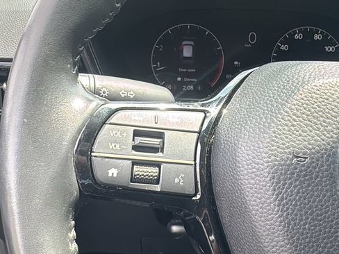 Certified 2024 Honda CR-V EX-L image 16