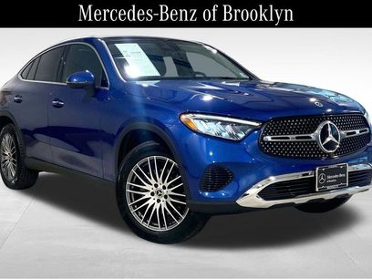 Certified 2025 Mercedes-Benz GLC 300 4MATIC