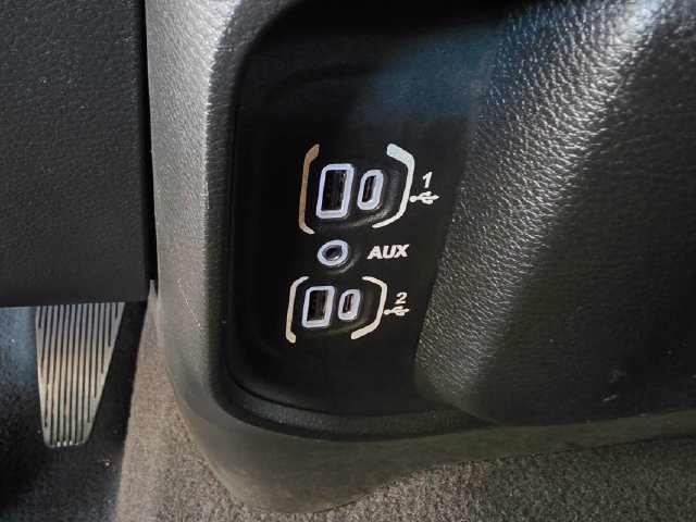 Certified 2021 RAM 2500 Big Horn w/ Level 1 Equipment Group AWD/4WD image 15