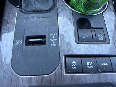 Certified 2021 Toyota Highlander Limited image 19