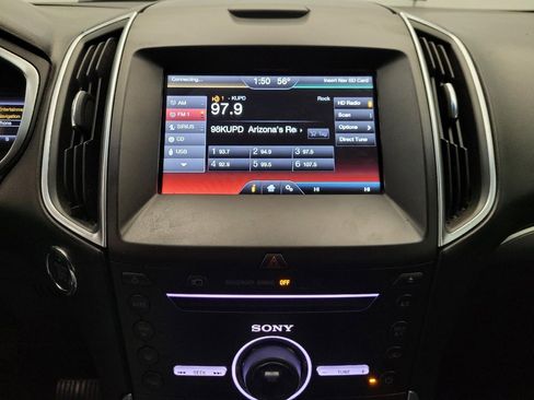 Used 2015 Ford Edge Titanium w/ Equipment Group 302A FWD image 25