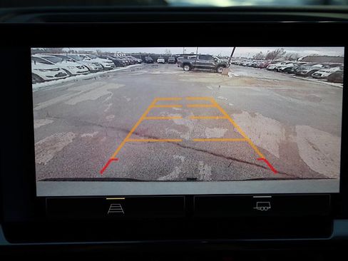 Used 2024 Chevrolet Silverado 1500 LT Trail Boss w/ Protection Package image 22