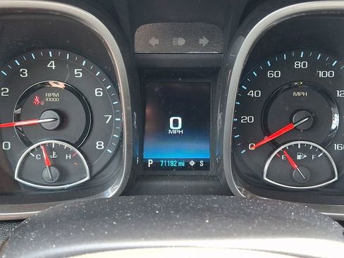 Used 2014 Chevrolet Malibu LT FWD image 20