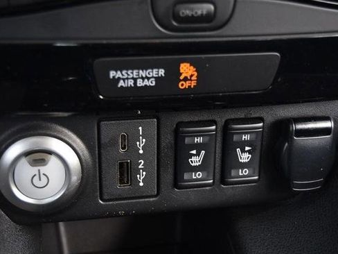 Used 2024 Nissan Leaf SV Plus image 16