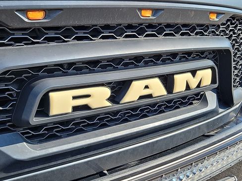 Used 2014 RAM 1500 Sport w/ Sport Premium Group AWD/4WD image 4
