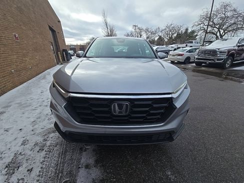 Certified 2023 Honda CR-V LX image 4