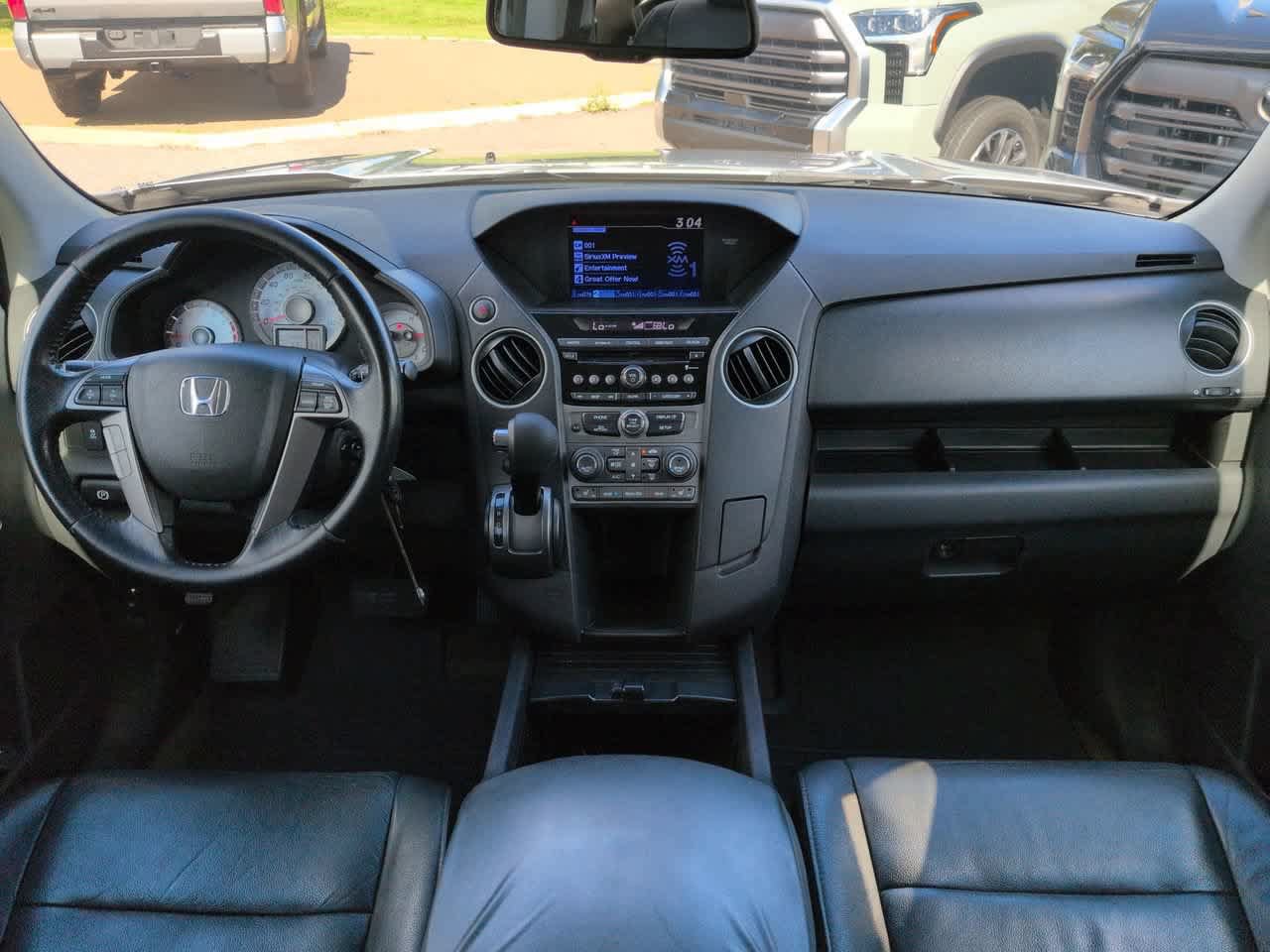 Used 2014 Honda Pilot EX-L image 15